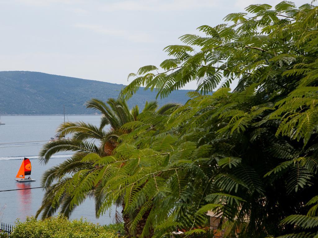 Alonissos Muses Villas Kalamakia Extérieur photo
