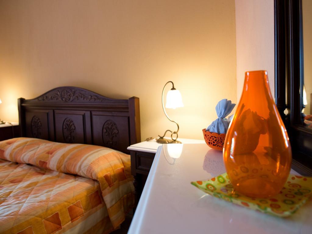 Alonissos Muses Villas Kalamakia Extérieur photo
